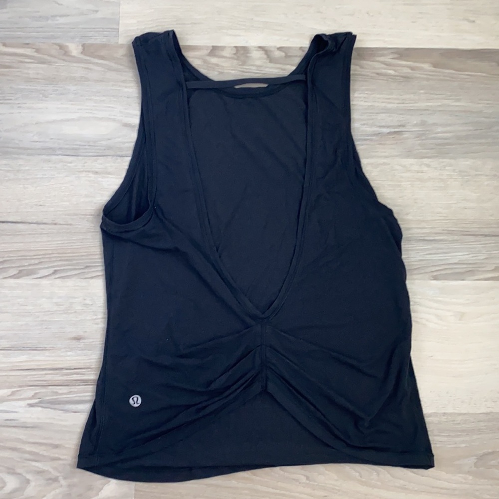 LULULEMON Tank - Picture 2 of 4